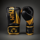 Боксови ръкавици - Venum Challenger 2.5 Boxing Gloves - Black/Gold​
